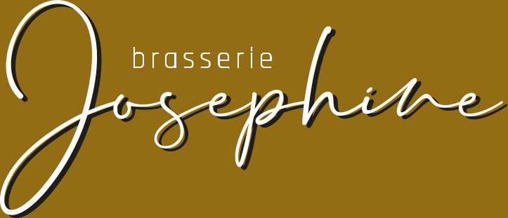 Brasserie Josephine Logo